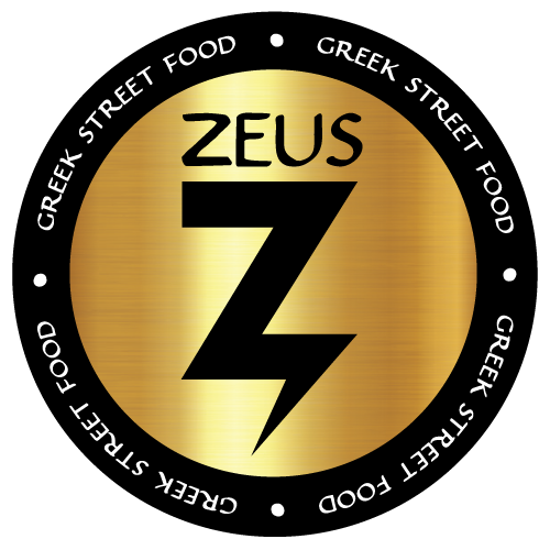 Zeus Greek Street Food