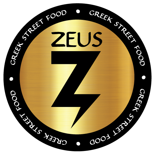 Checkout Zeus Greek Street Food